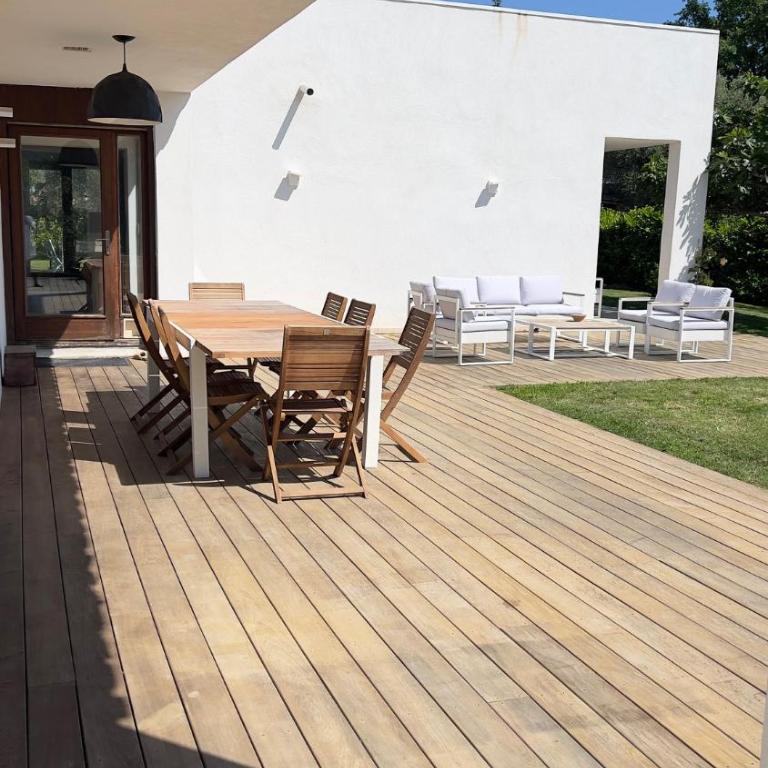 Magnifique Villa Moderne Avec Piscine - Villa avec Piscine Privée - 17