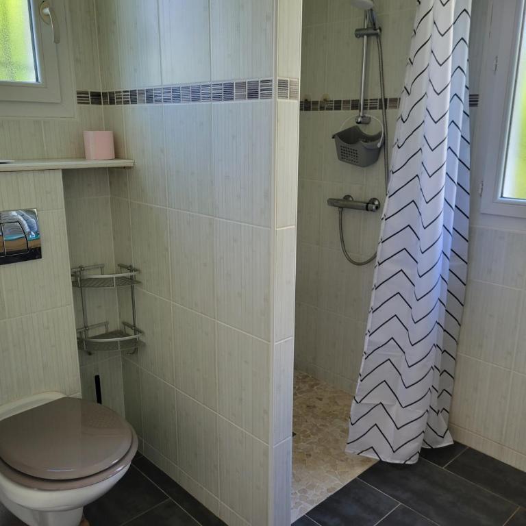 Villa SunAgde, Climatisée, proche Plage et Commerces - Villa - 10