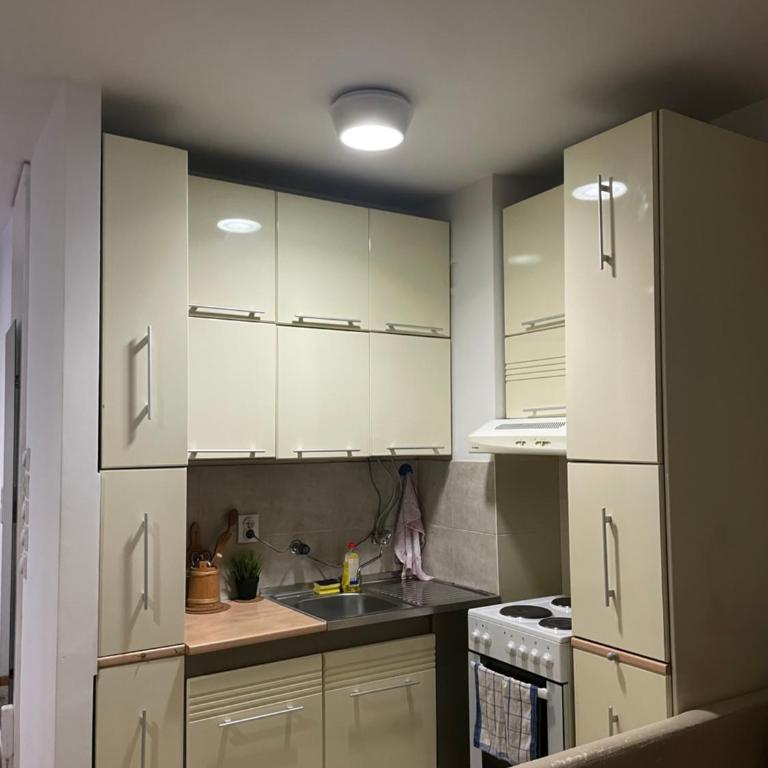 Oaza - Apartman sa 1 Spavaćom Sobom - 11