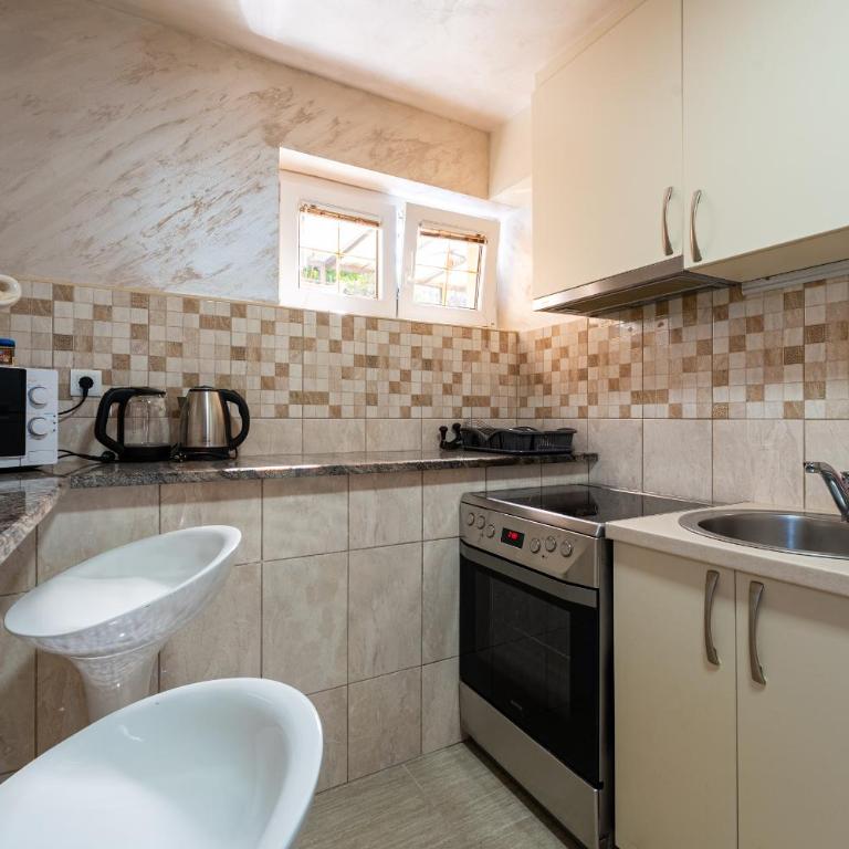 Raicevic Residence - Studio Apartment - 6