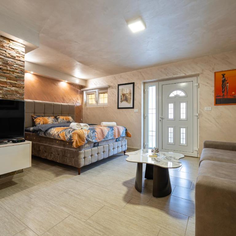 Raicevic Residence - Studio Apartment - 4