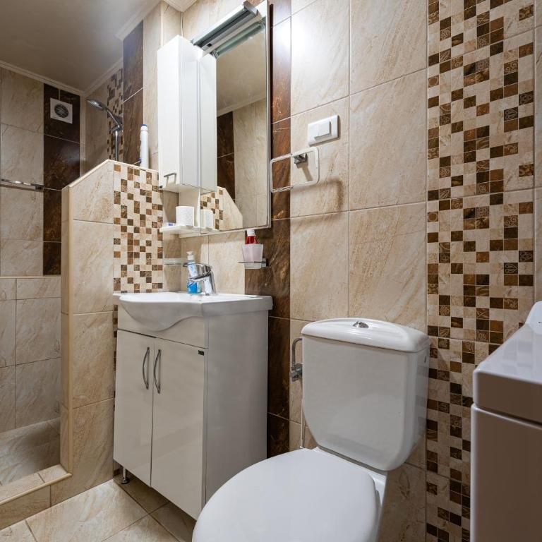 Raicevic Residence - Studio Apartment - 7
