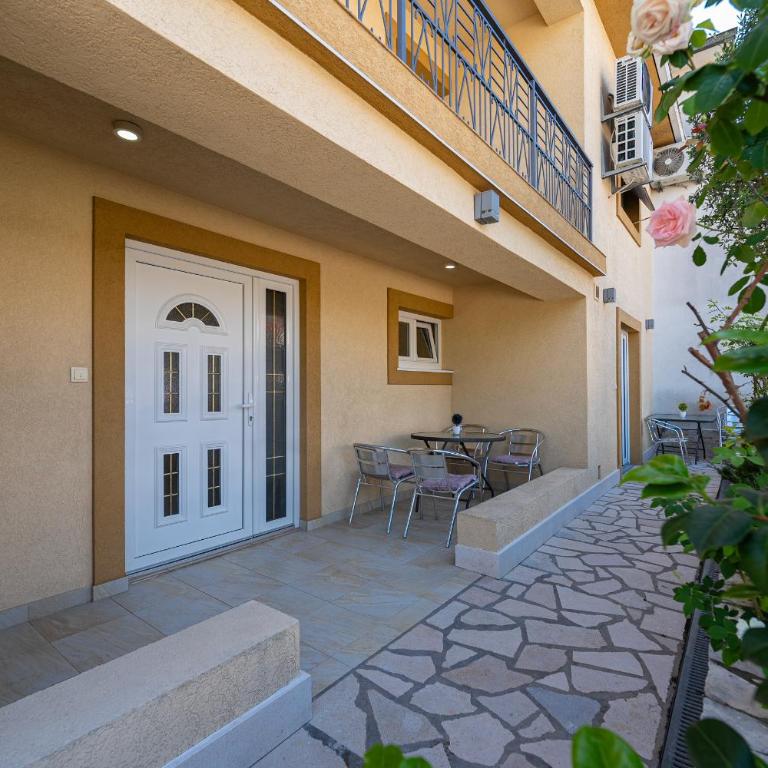 Raicevic Residence - Studio Apartment - 9