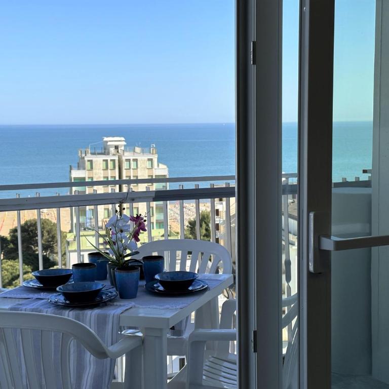 Appartamenti La Torre - Appartamento con 1 Camera da Letto - 17