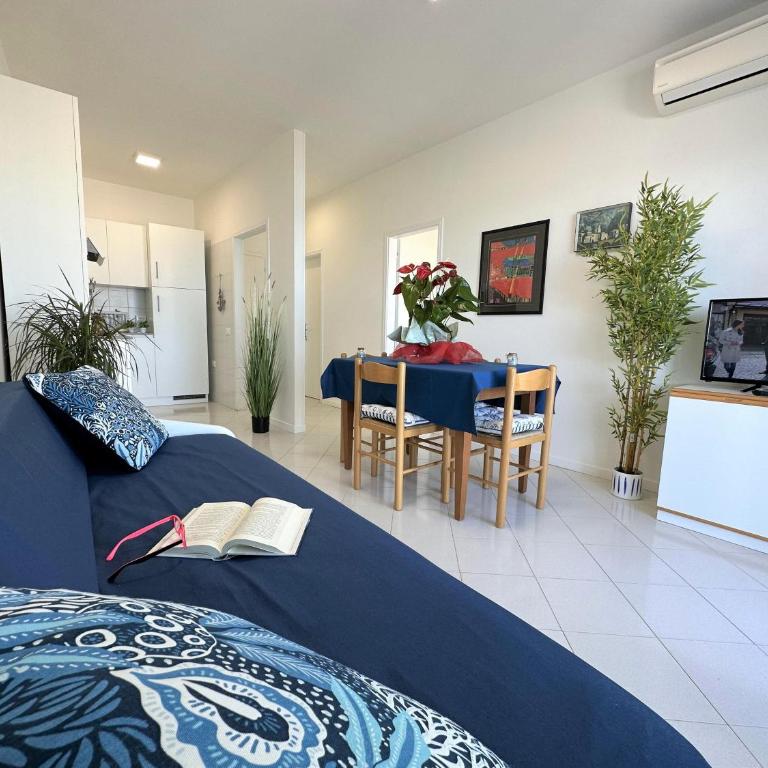 Appartamenti La Torre - Appartamento con 1 Camera da Letto - 34