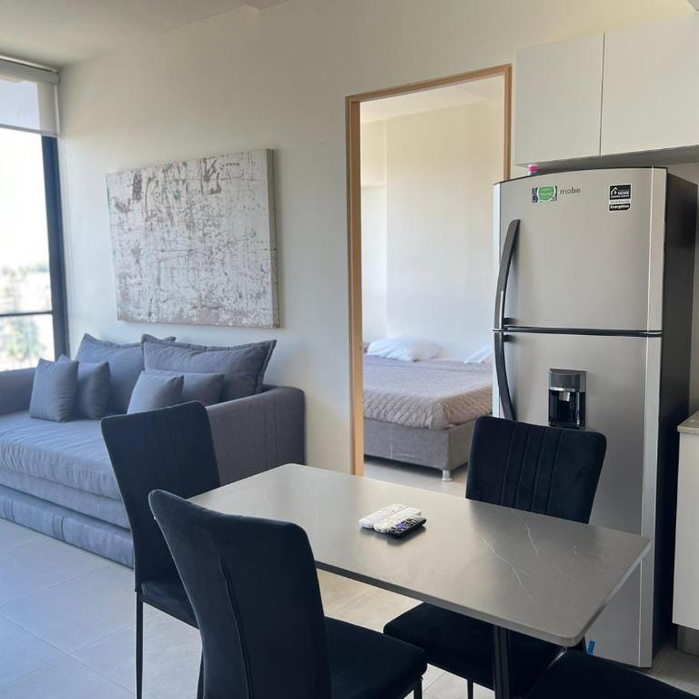 Departamento 2 habitaciones en Excelente Ubicación - Apartamento de 2 dormitorios - 12