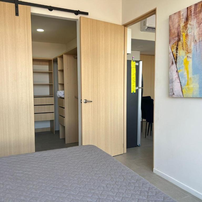 Departamento 2 habitaciones en Excelente Ubicación - Apartamento de 2 dormitorios - 23