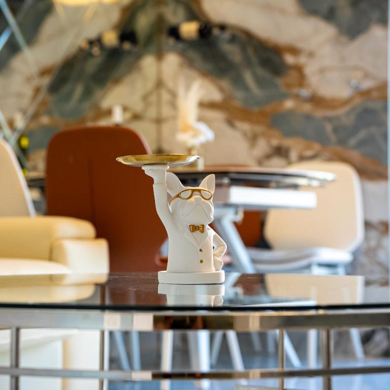 Raicevic Residence - One-Bedroom Apartment - 4