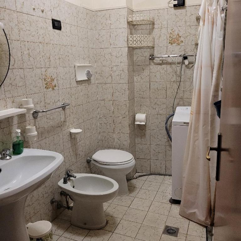AMPIO BILOCALE Caorle LUNGOMARE LEVANTE - Appartamento con 1 Camera da Letto - 7