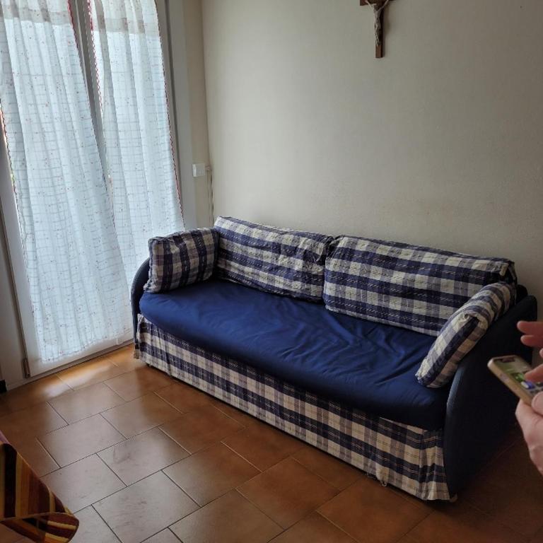 AMPIO BILOCALE Caorle LUNGOMARE LEVANTE - Appartamento con 1 Camera da Letto - 5