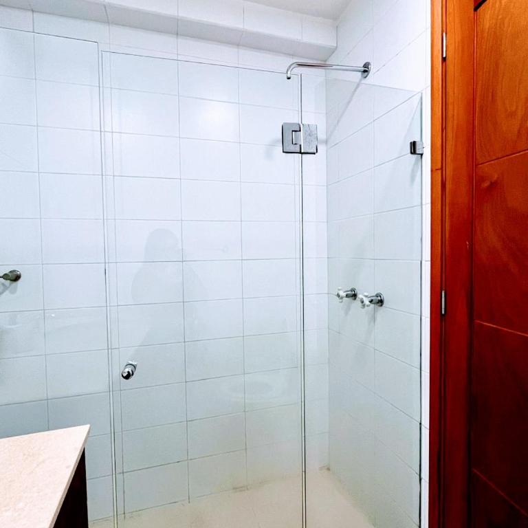 Apartamento en cartagena Boquilla vista al mar dos Hab - Apartamento de 2 dormitorios - 25