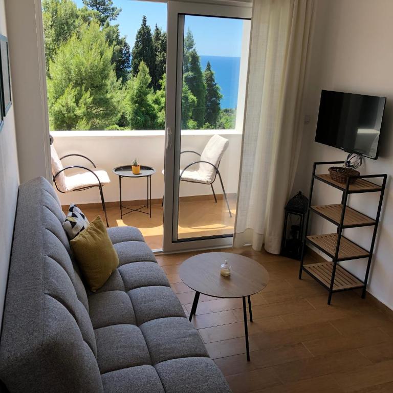Apartments Lungo Mare Ulcinj - Penthaus Apartman - 11