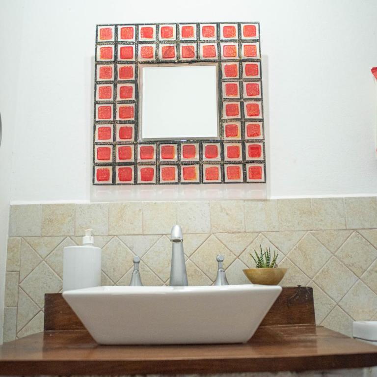 Loma Puskana - Hostería - Habitación Triple Confort con ducha - 2