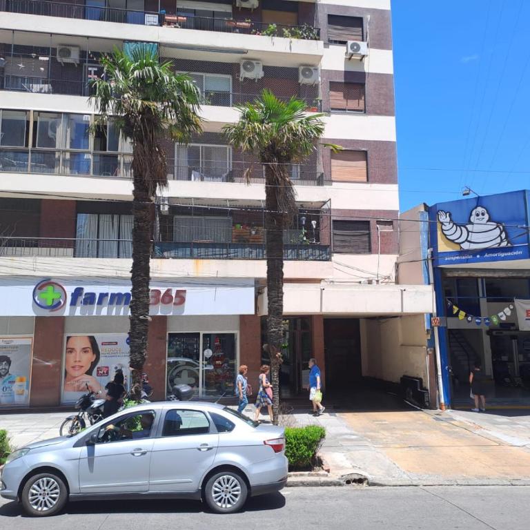 Cómodo apartamento frente Quinta Presidencial - Apartamento de 1 dormitorio - 1