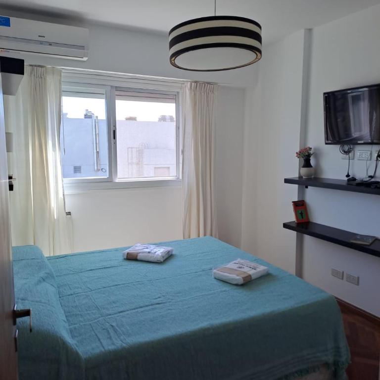 Cómodo apartamento frente Quinta Presidencial - Apartamento de 1 dormitorio - 12