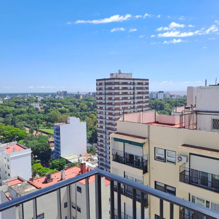 Cómodo apartamento frente Quinta Presidencial - Apartamento de 1 dormitorio - 5