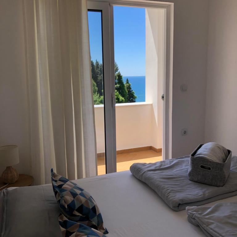 Apartments Lungo Mare Ulcinj - Penthaus Apartman - 10