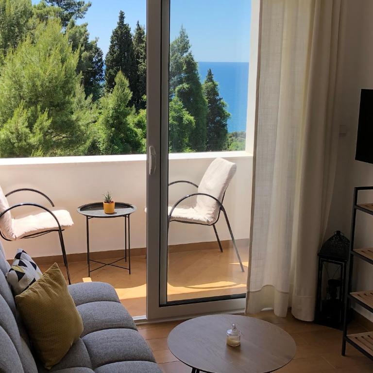 Apartments Lungo Mare Ulcinj - Penthaus Apartman - 13