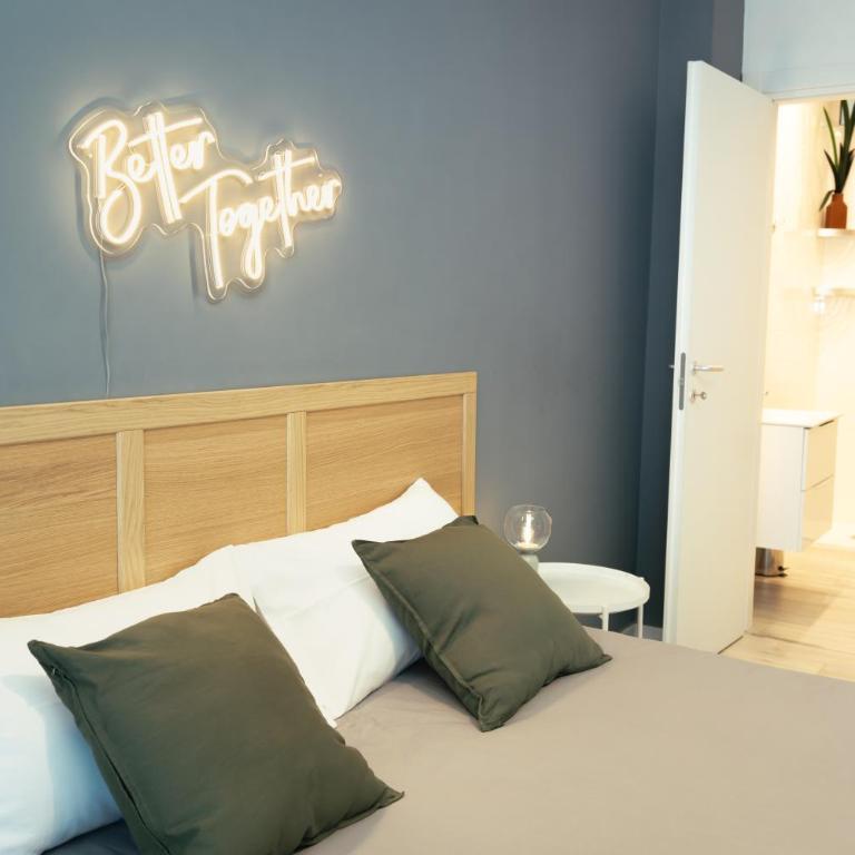 Maison Zanardelli 41 - Appartamento con 2 Camere da Letto - 4
