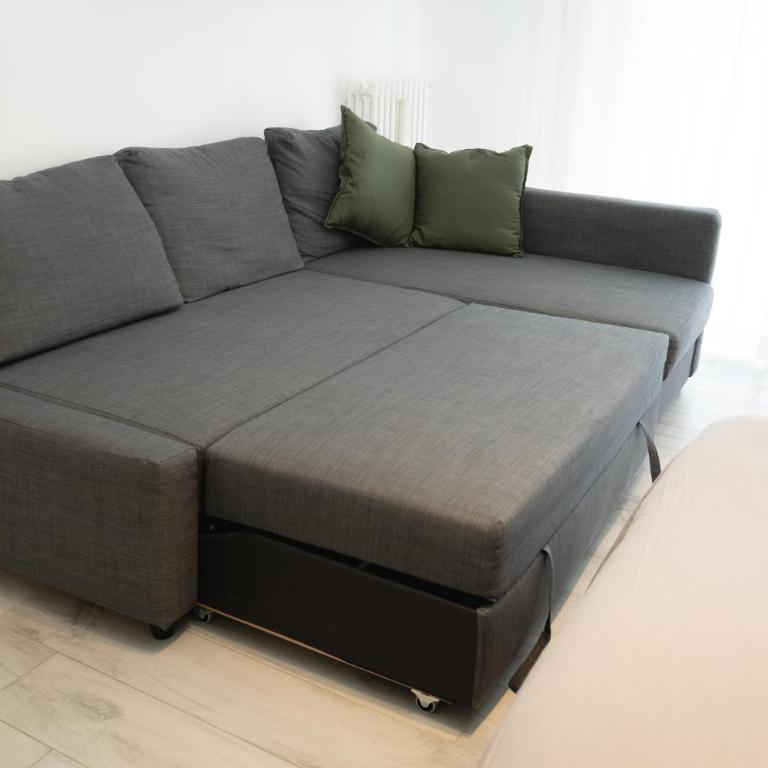 Maison Zanardelli 41 - Appartamento con 2 Camere da Letto - 6