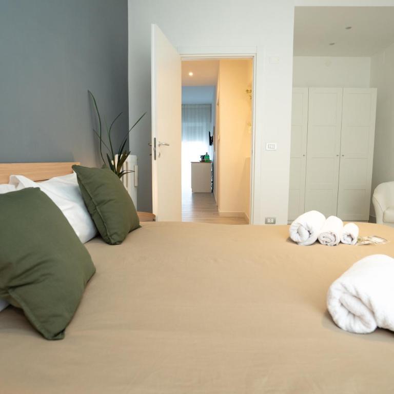 Maison Zanardelli 41 - Appartamento con 2 Camere da Letto - 14