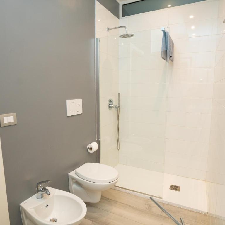 Maison Zanardelli 41 - Appartamento con 2 Camere da Letto - 5