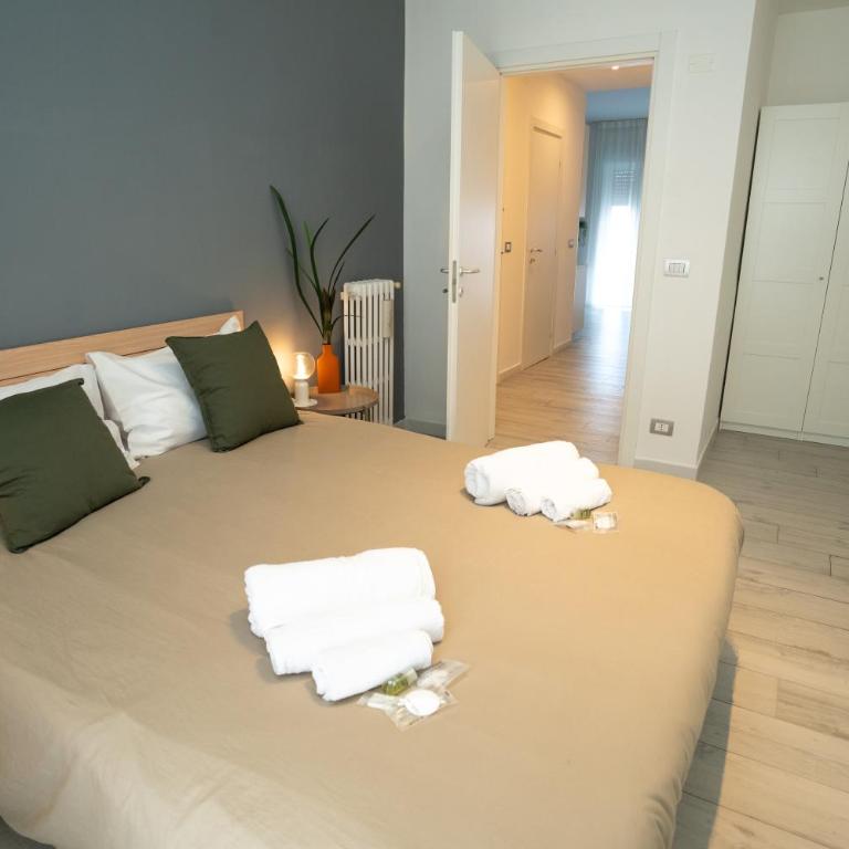 Maison Zanardelli 41 - Appartamento con 2 Camere da Letto - 12