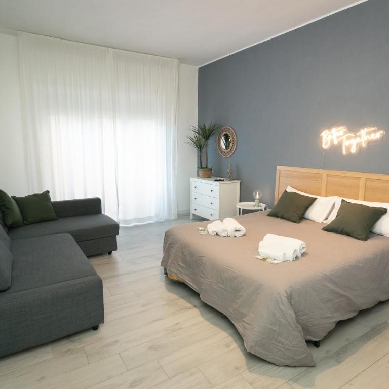 Maison Zanardelli 41 - Appartamento con 2 Camere da Letto - 7