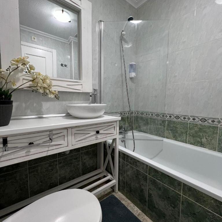 Sea & Sky Penthouse - Apartamento de 2 dormitorios - 19