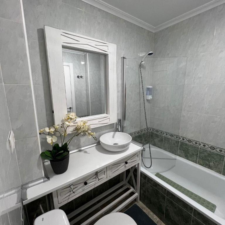 Sea & Sky Penthouse - Apartamento de 2 dormitorios - 20