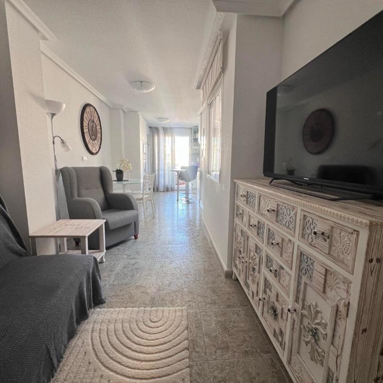 Sea & Sky Penthouse - Apartamento de 2 dormitorios - 13