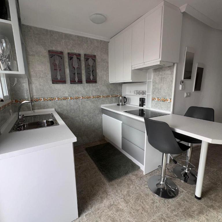 Sea & Sky Penthouse - Apartamento de 2 dormitorios - 7