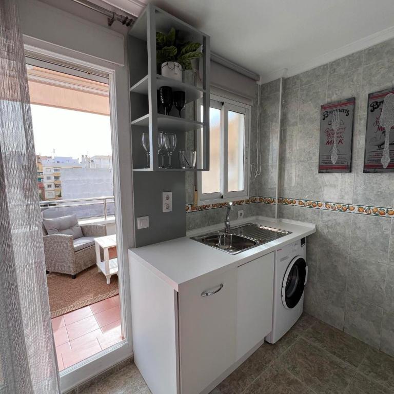 Sea & Sky Penthouse - Apartamento de 2 dormitorios - 5