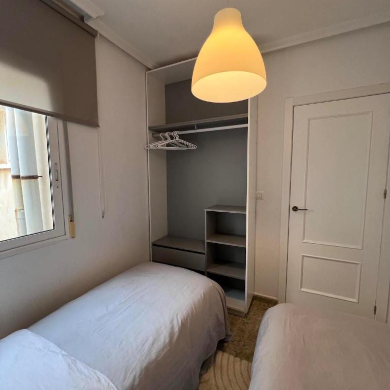 Sea & Sky Penthouse - Apartamento de 2 dormitorios - 17