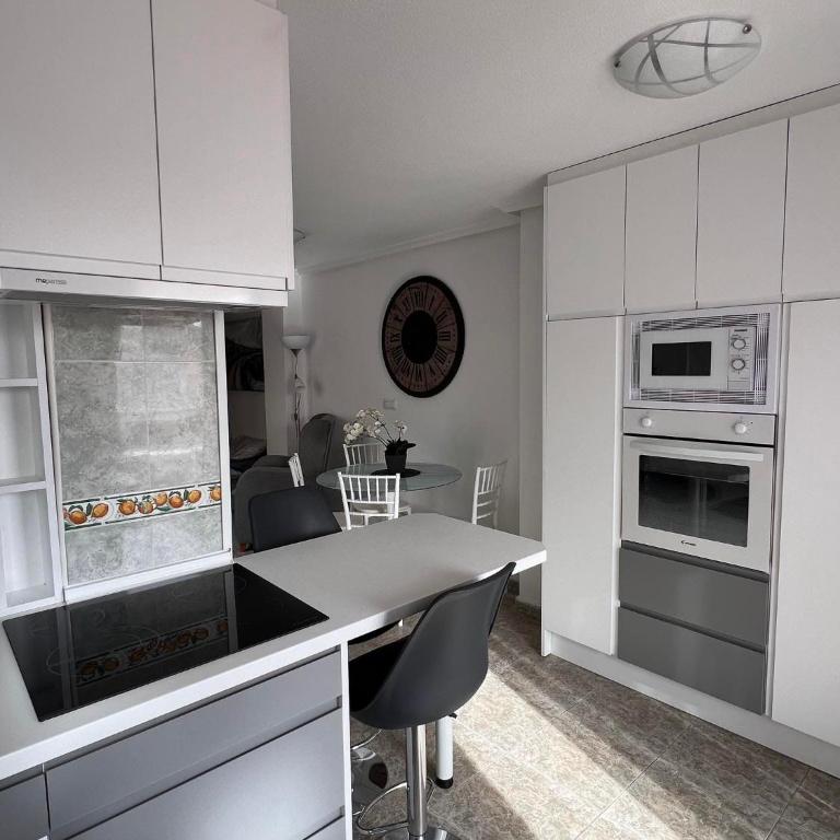 Sea & Sky Penthouse - Apartamento de 2 dormitorios - 6