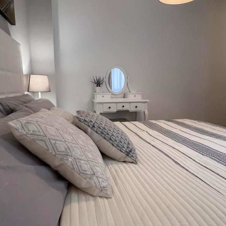 Sea & Sky Penthouse - Apartamento de 2 dormitorios - 16