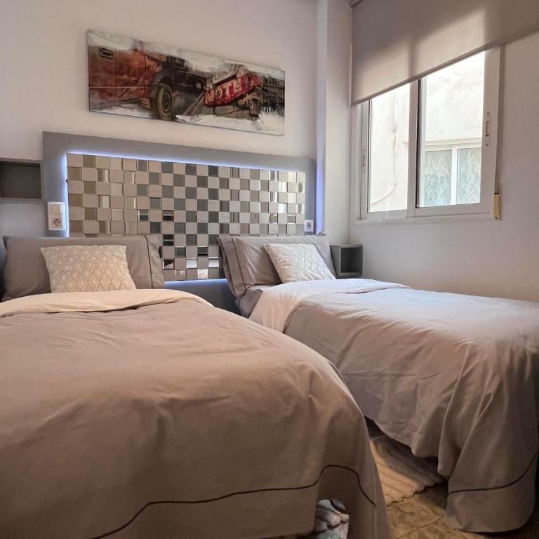 Sea & Sky Penthouse - Apartamento de 2 dormitorios - 8