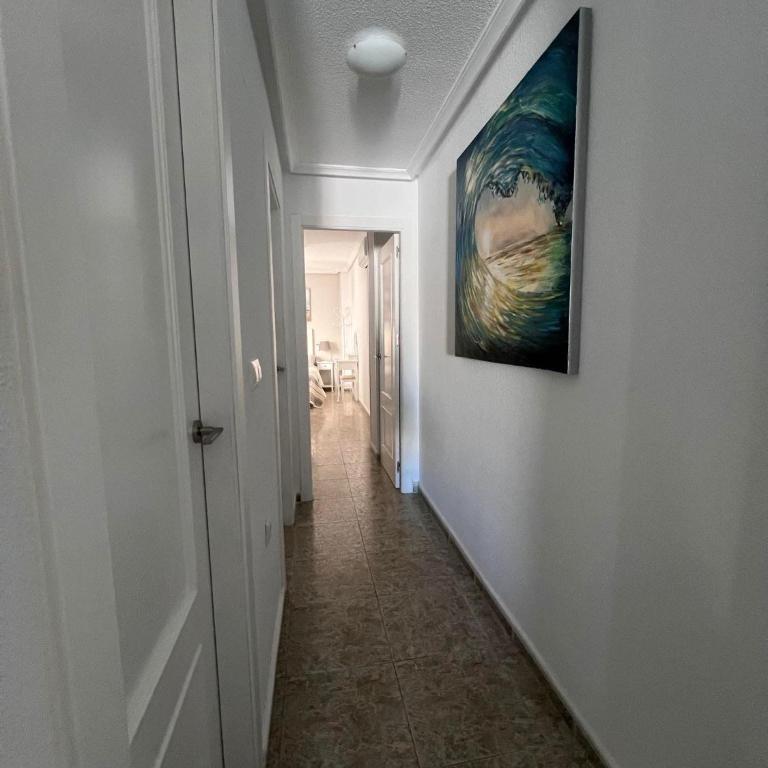 Sea & Sky Penthouse - Apartamento de 2 dormitorios - 18