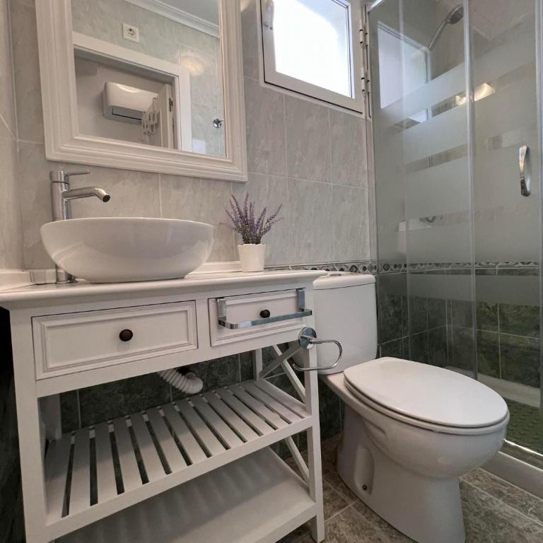 Sea & Sky Penthouse - Apartamento de 2 dormitorios - 15