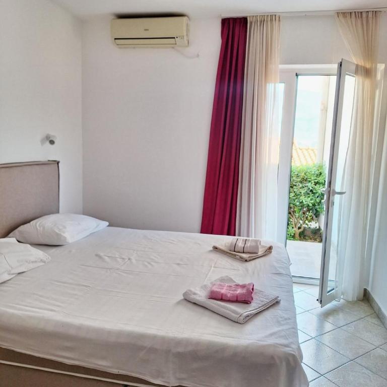 Apartmani Cupic - Apartman - Prizemlje - 2