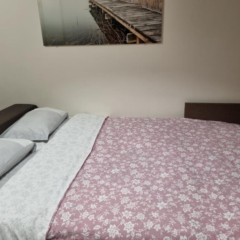 Aphrodite Apartment - One-Bedroom Apartment - 19