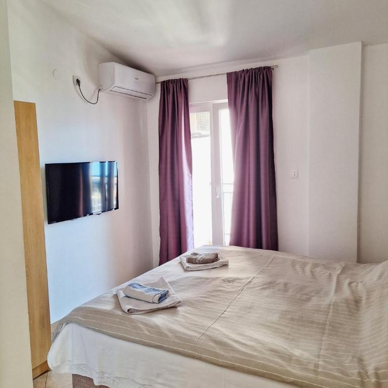 Apartmani Cupic - Apartman sa Pogledom na More - 14