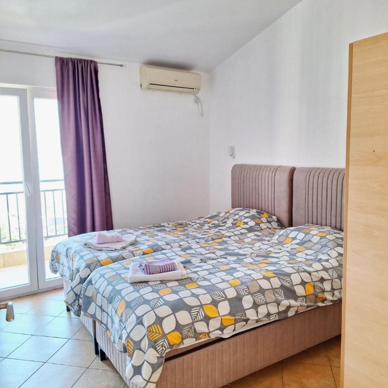 Apartmani Cupic - Apartman sa Pogledom na More - 13