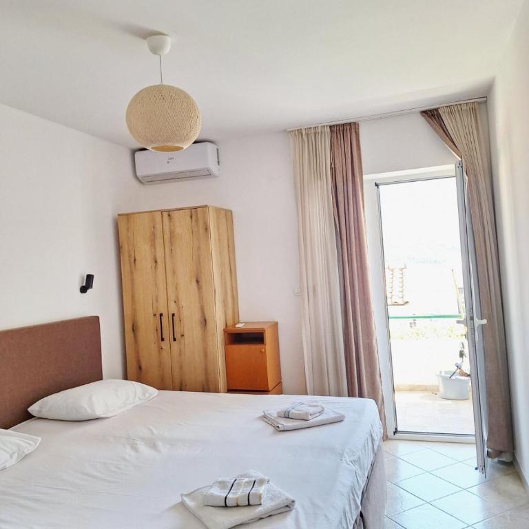 Apartmani Cupic - Apartman - Prizemlje - 9
