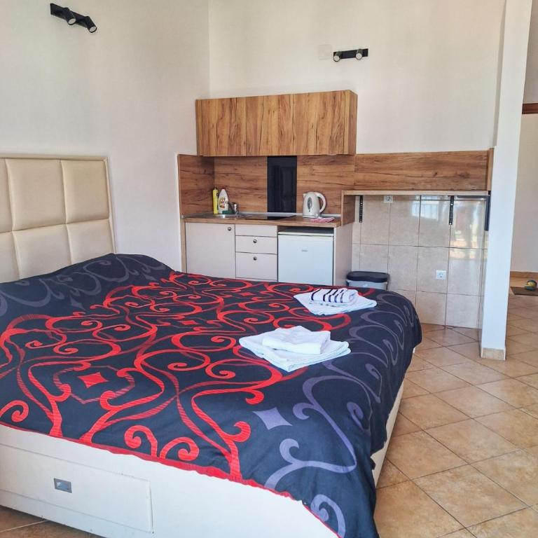Apartmani Cupic - Apartman sa Balkonom - 15