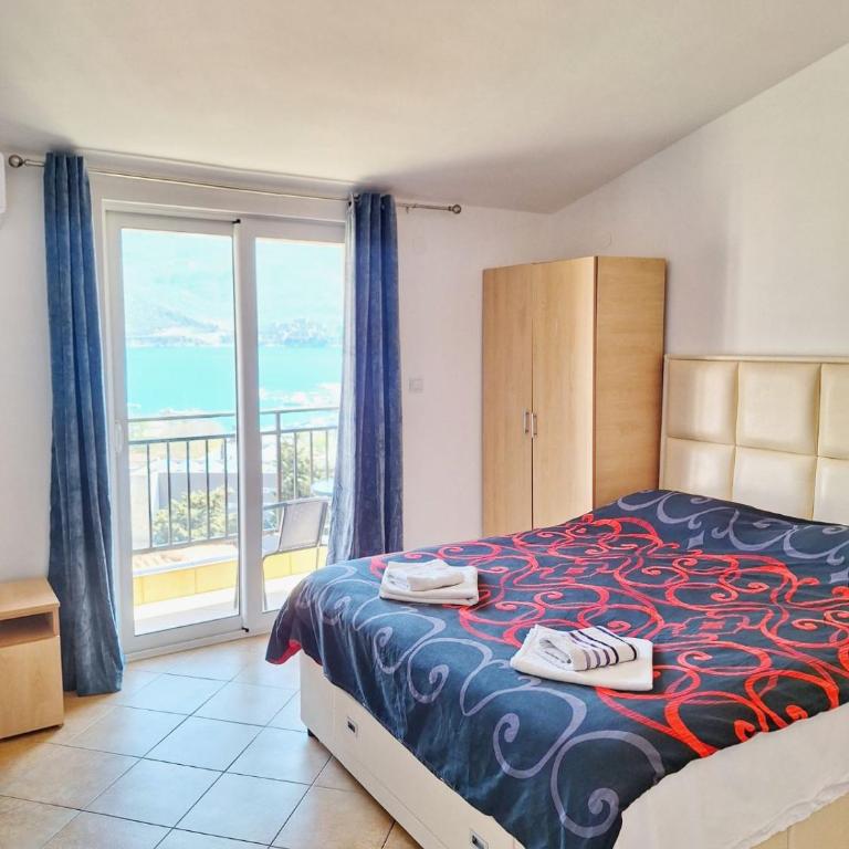 Apartmani Cupic - Apartman sa Balkonom - 13
