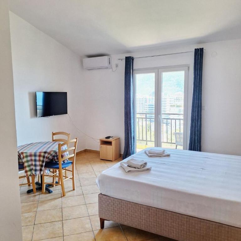 Apartmani Cupic - Apartman sa Pogledom na More - 11