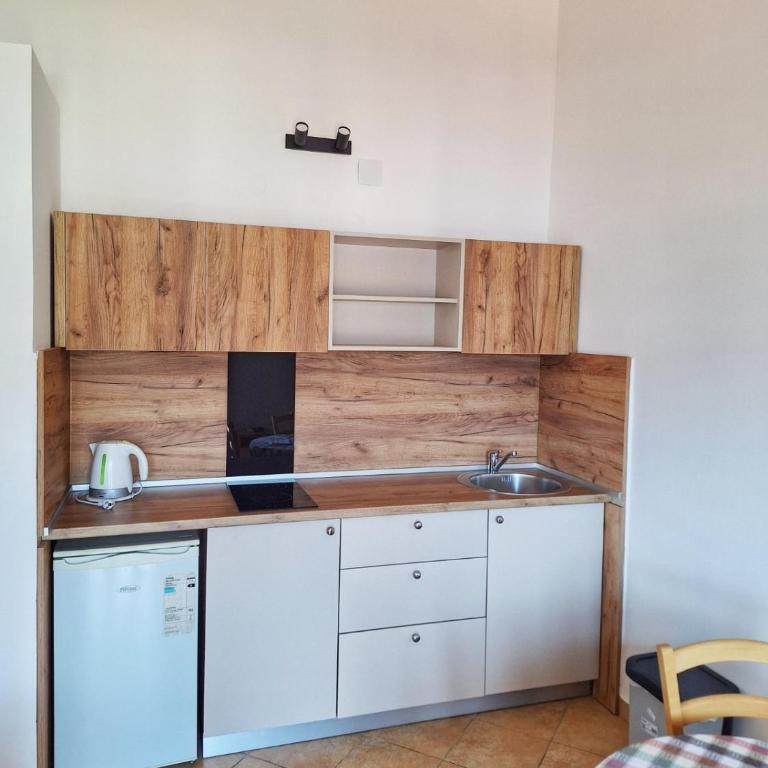 Apartmani Cupic - Apartman sa Pogledom na More - 8
