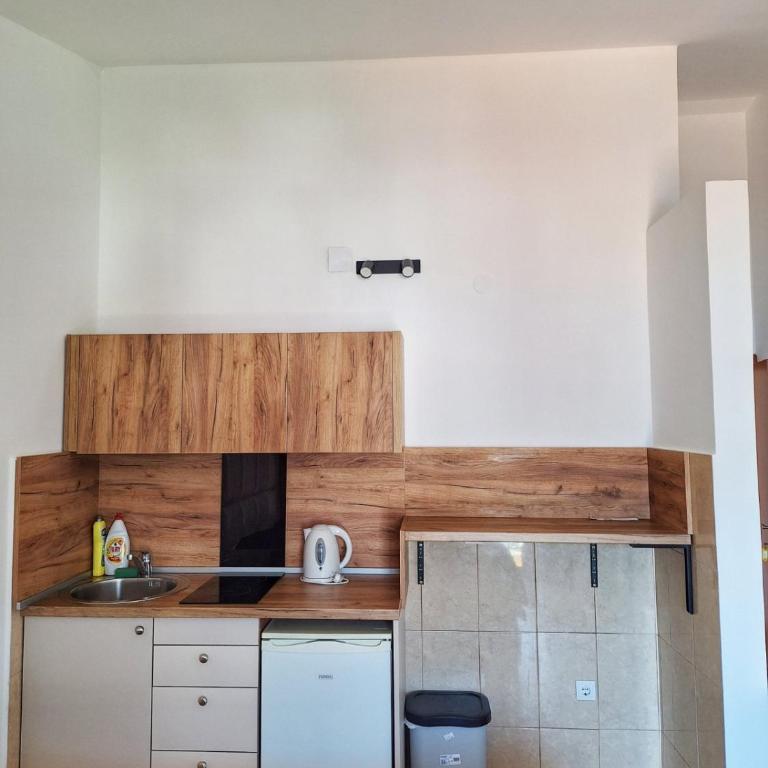 Apartmani Cupic - Apartman sa Balkonom - 16