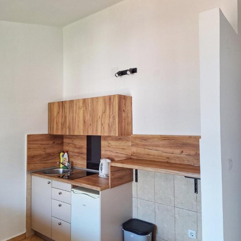 Apartmani Cupic - Apartman sa Balkonom - 17